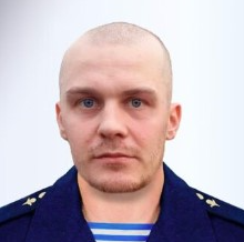 Москвин Александр Андреевич