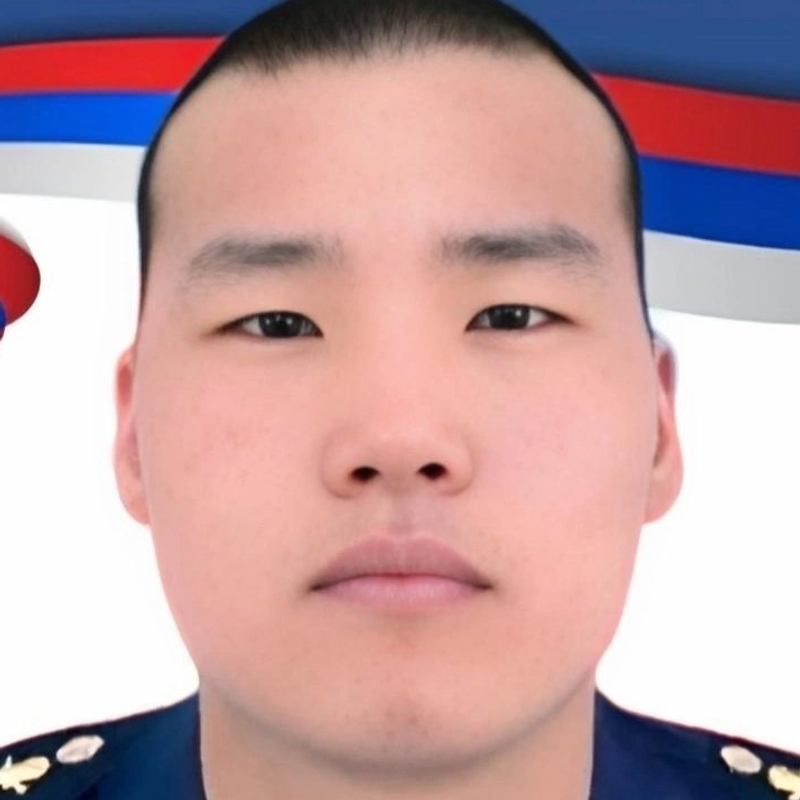 Будажапов Аюр Батоевич