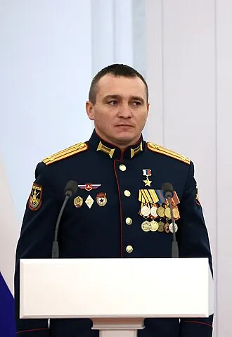 Александр Завадский