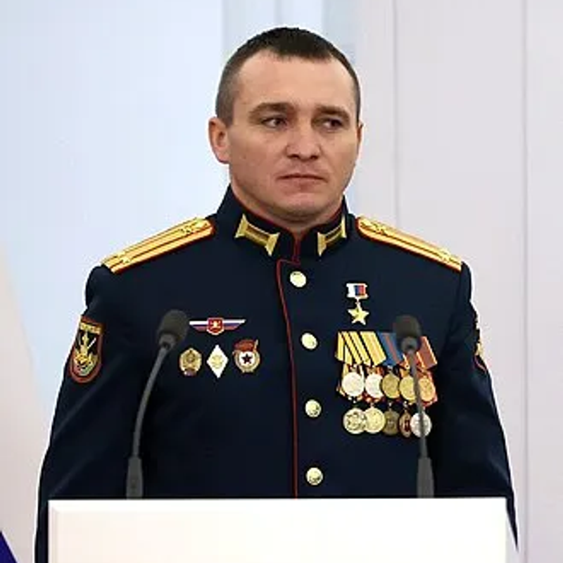 Александр Завадский