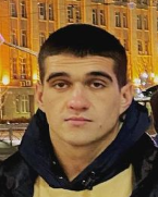Алиев Артем Газилович