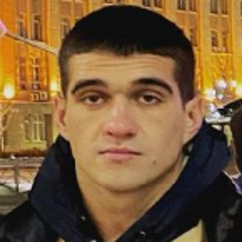 Алиев Артем Газилович