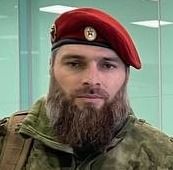 Тушаев Магомед Салаудинович