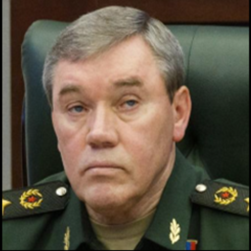 Герасимов Валерий Васильевич