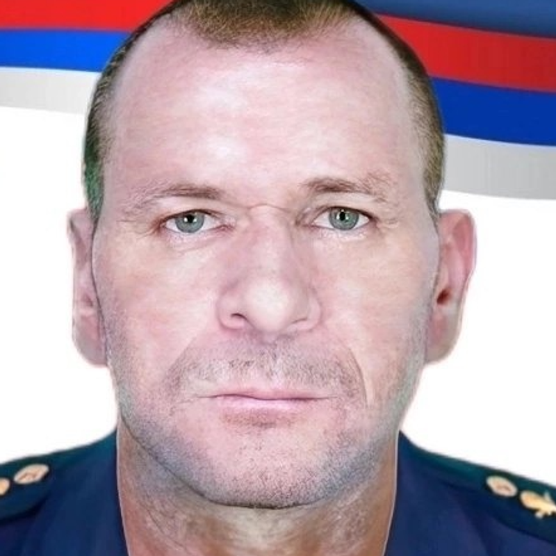 Герасимов Андрей Леонидович