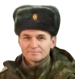 Тарарака Павел Викторович