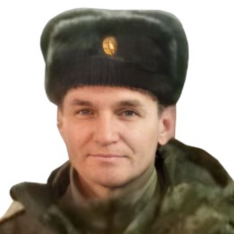 Тарарака Павел Викторович