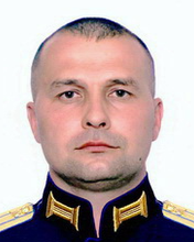 Ягидаров Денис Сергеевич