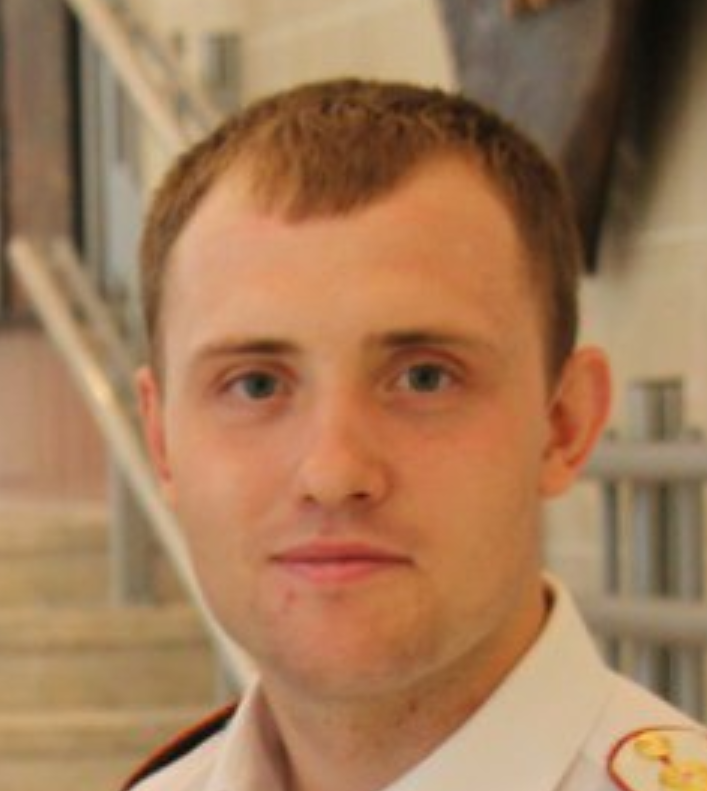 Синев Александр Викторович