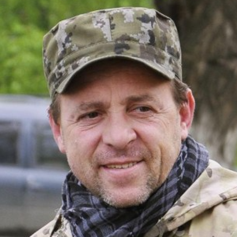 Демченко Владимир Александрович