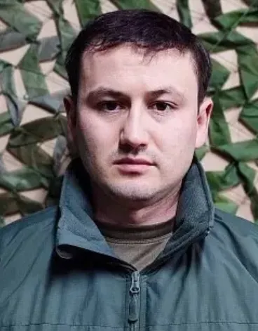 Kantemir Bogotov