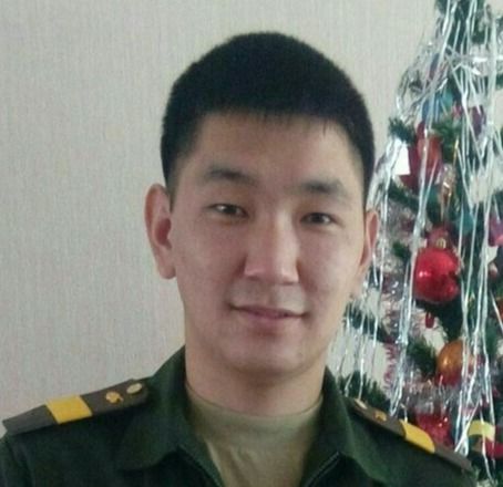 Уважа Чечен Олегович
