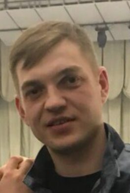 Стенечкин Антон Александрович