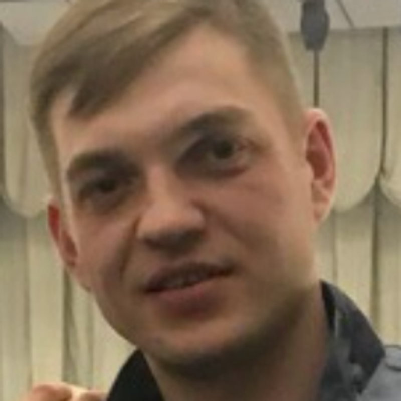 Стенечкин Антон Александрович