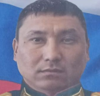 Мукатов Канат Халимадденович