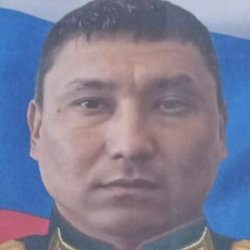 Мукатов Канат Халимадденович