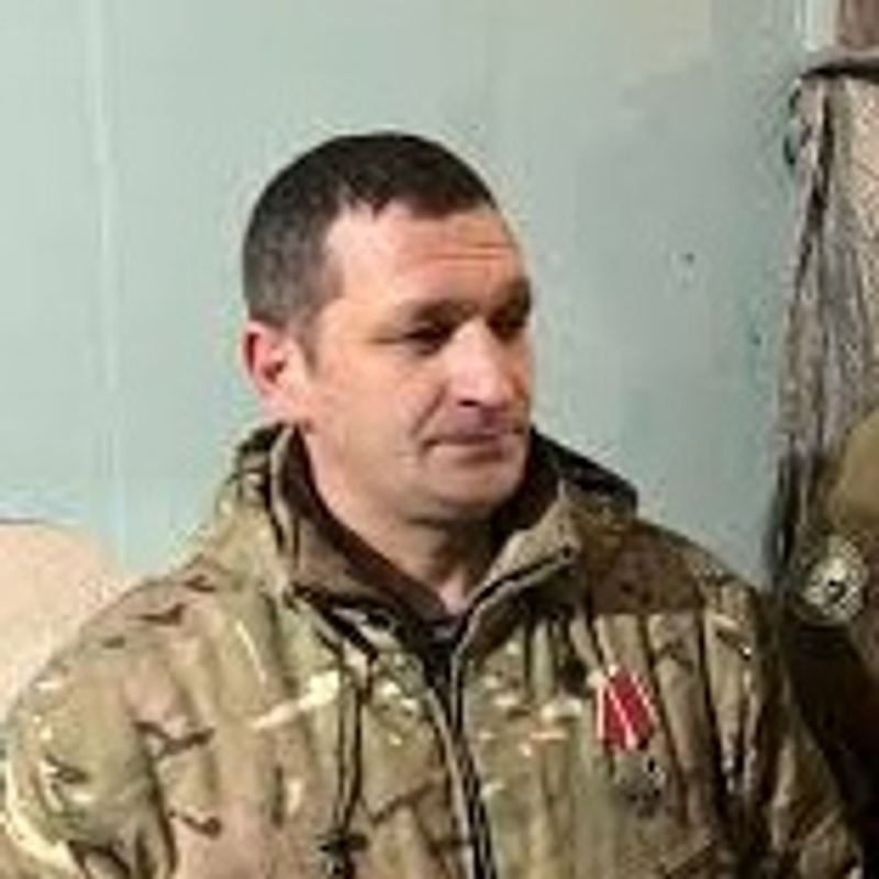 Замир Кодзоков
