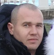 Воробьев Владимир Александрович