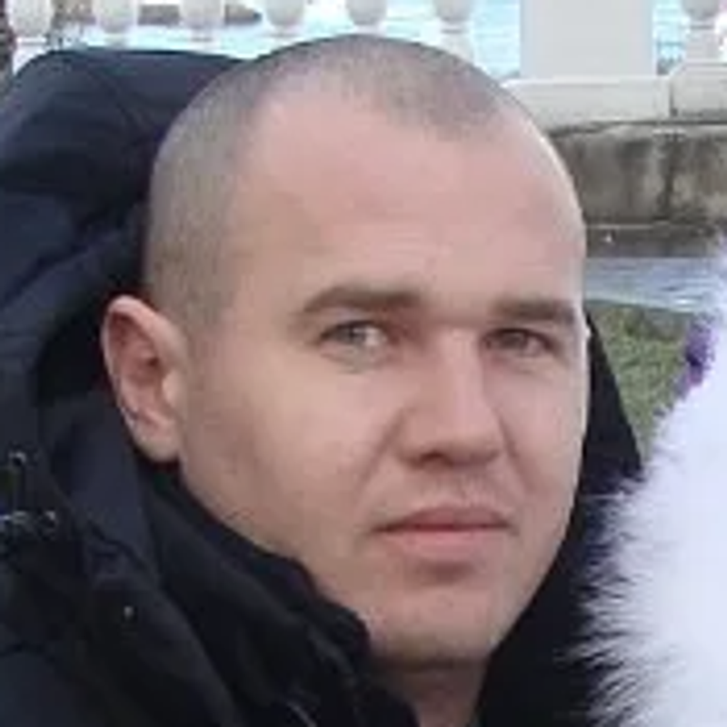 Воробьев Владимир Александрович