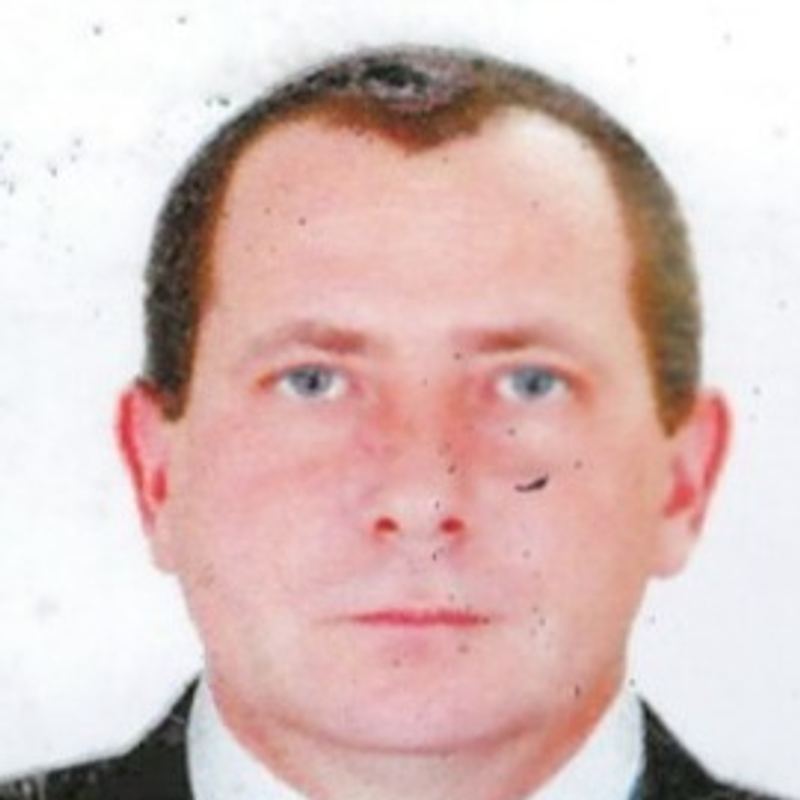 Пахмутов Михаил Александрович