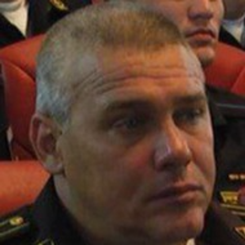 Бугорский Алексей Александрович