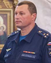 Олег Владимирович Михайлишин