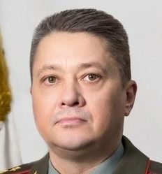 Чайко Александр Юрьевич