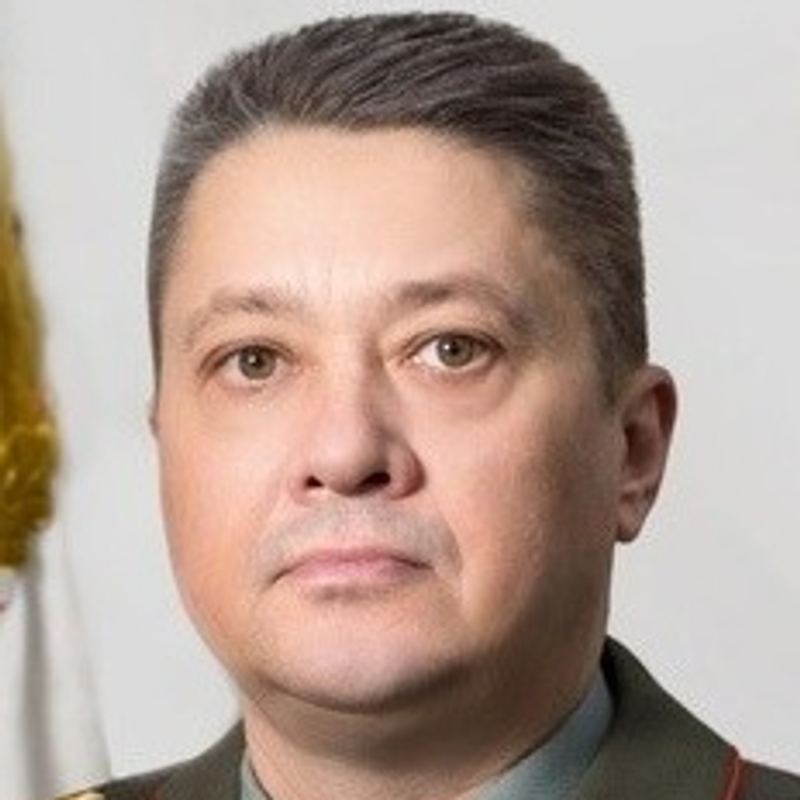 Чайко Александр Юрьевич