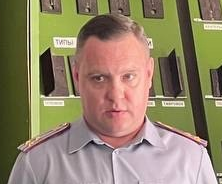 Камаев Павел Павлович