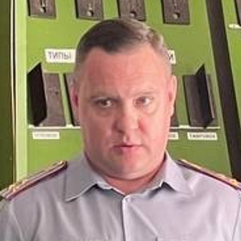 Камаев Павел Павлович