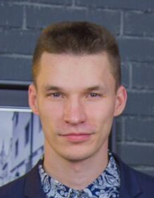 Ханин Кирилл Александрович