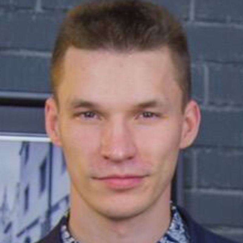 Ханин Кирилл Александрович