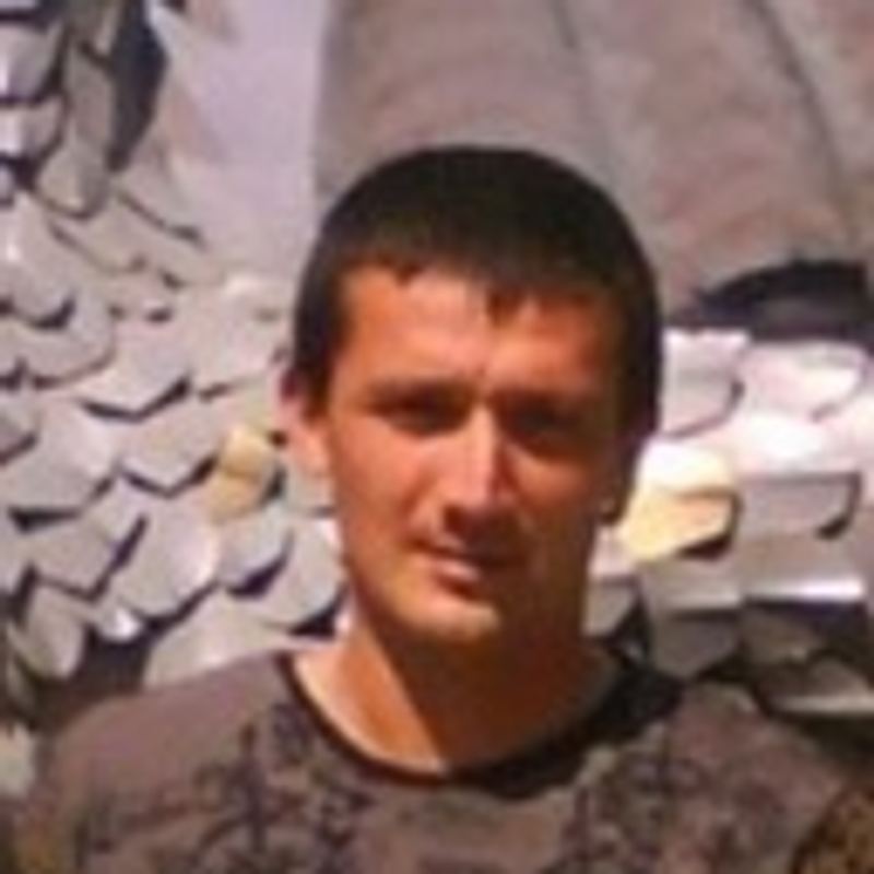 Эшчанов Джамиль Перлепесович
