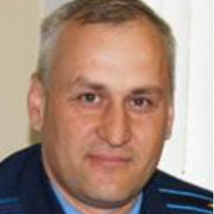 Шевель Сергей Викторович