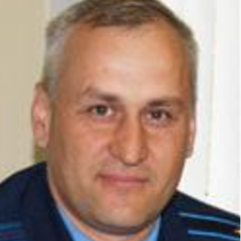 Шевель Сергей Викторович
