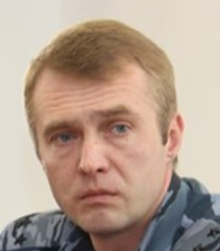Нестеров Дмитрий Иванович