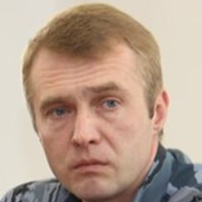 Нестеров Дмитрий Иванович