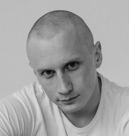 Уччиев Евгений Дмитриевич