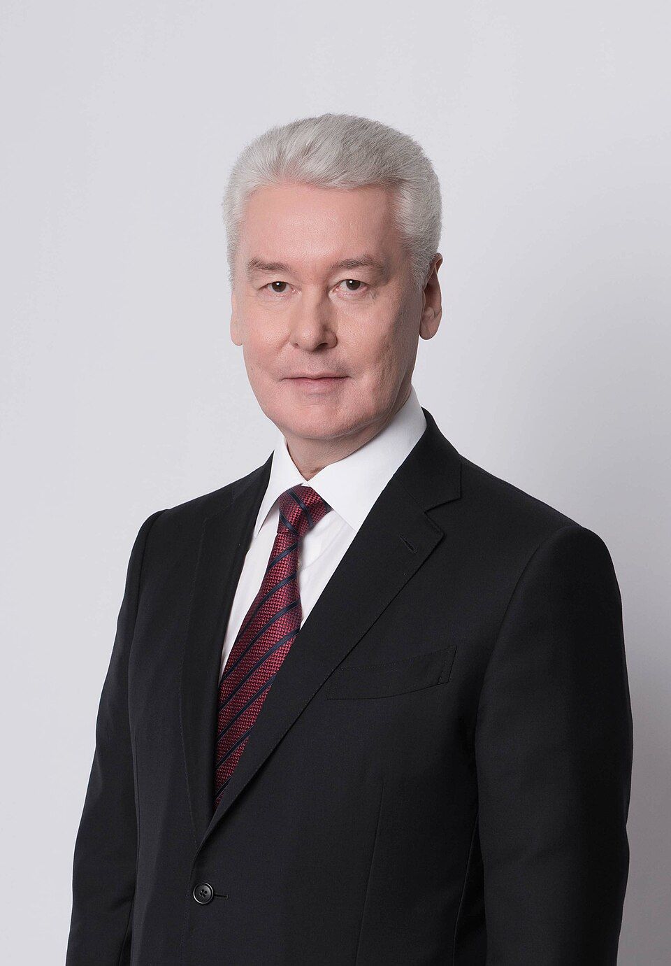 Сергей Собянин
