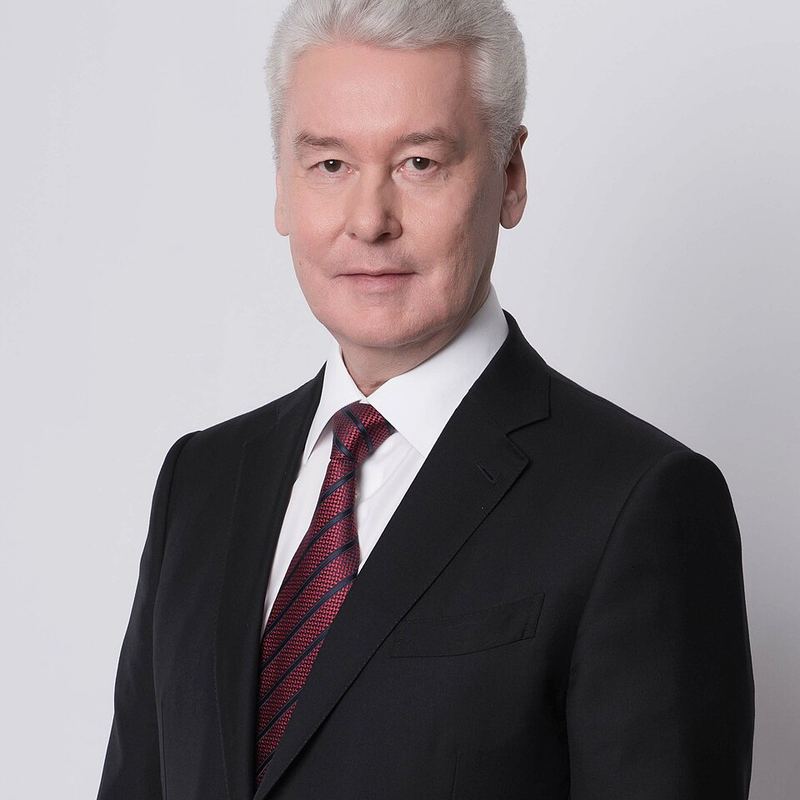 Сергей Собянин
