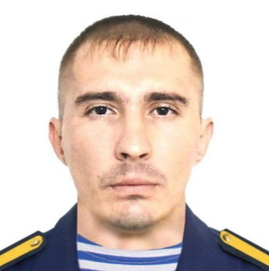 Гринин Сергей Анатольевич