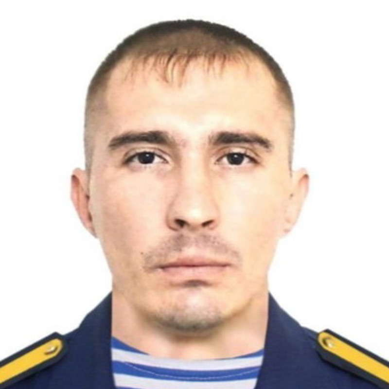 Гринин Сергей Анатольевич