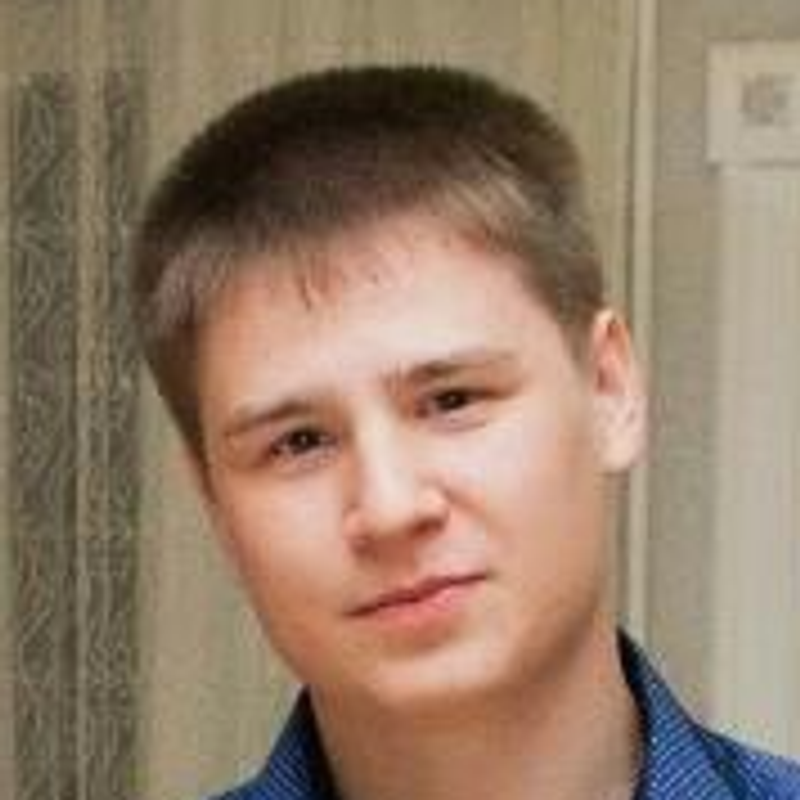 Бойко Виталий Вячеславович