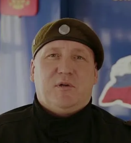 Камаев Геннадий Ростиславович