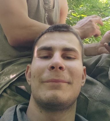 Гурьев Максим Дмитриевич