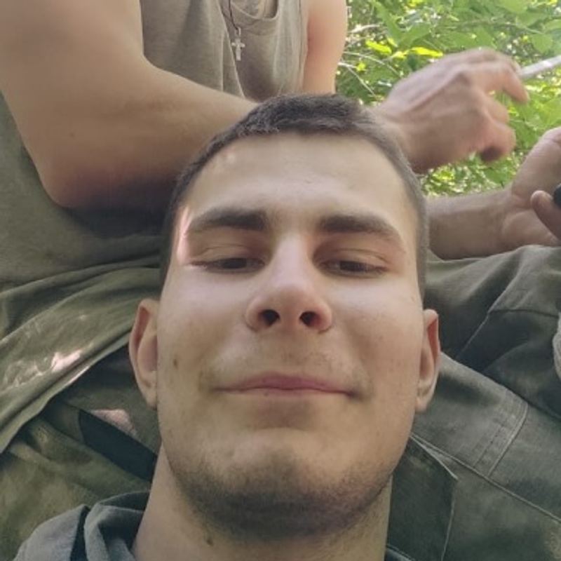 Гурьев Максим Дмитриевич