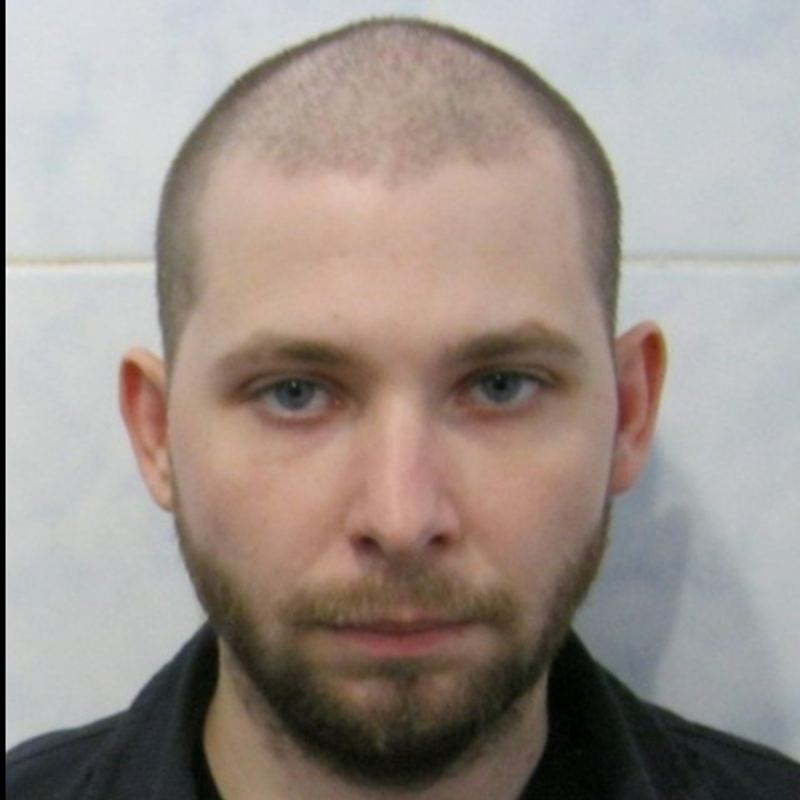 Смолин Никита Иванович