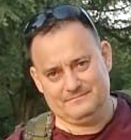 Терёхин Игорь Владимирович