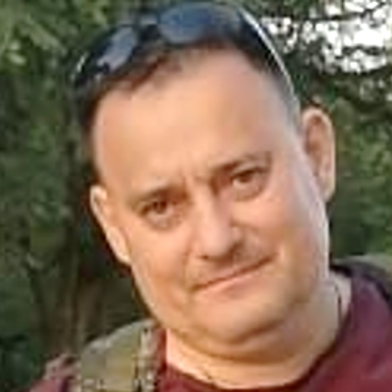 Терёхин Игорь Владимирович