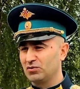 Шихабидов Абдулазиз Ширинбегович